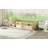 Twin Size Floor Bed-383810368