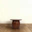 Table d'appoint ronde Modern-2051941490