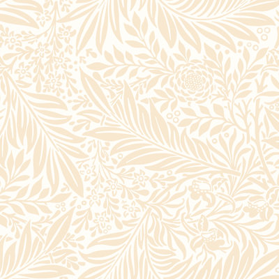 Cipriano 10m x 50cm Matte Wallpaper Roll