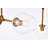 Spinks 7-Light Sputnik Modern Linear Chandelier-1609179724-1536030859-1534324213