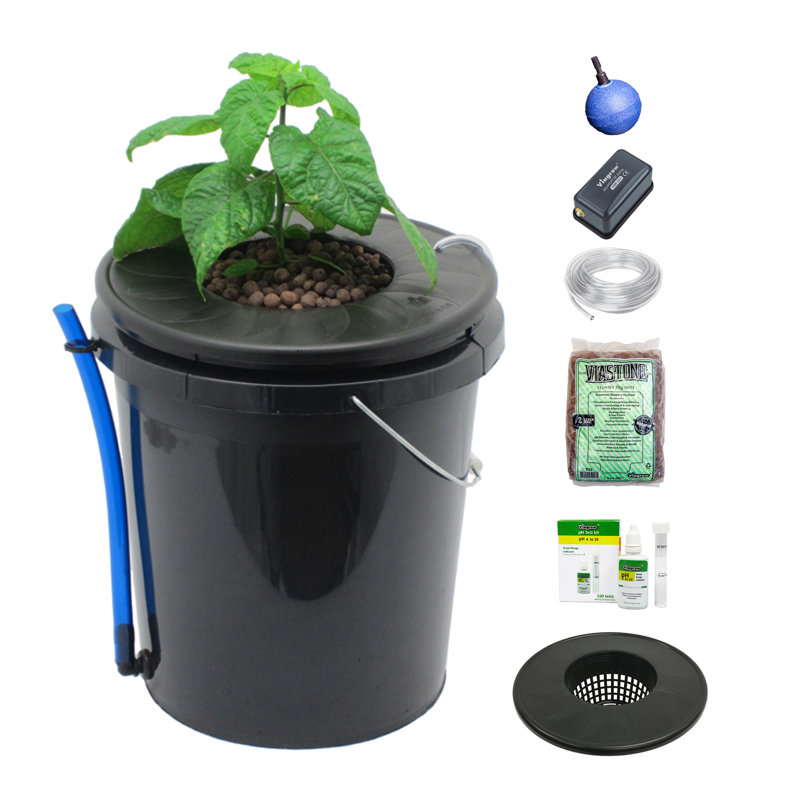 Viagrow Hydroponic Unit