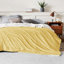Couvre-lit Sherpa Bedsure GentleSoft ™ - couverture épaisse pour lit toutes saisons - cadeau idéal pour les étudiants-105504648-105504621
