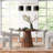 Darlington 5-Piece Dining Set-92477944-112236064