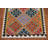 South Western Kilim Wool Oriental Rug 3x4