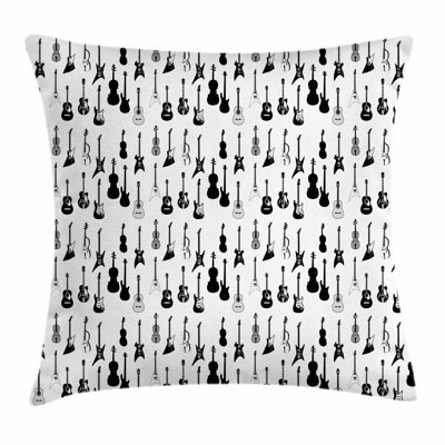 Mixed Outdoor Pillow Cover