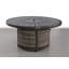 Table de foyer d'extérieur au propane 25 H x 52 W-947229092
