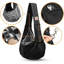 Sac de transport pour chien - Pochette classique et sangle classique