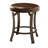 Staten Steel Accent Stool