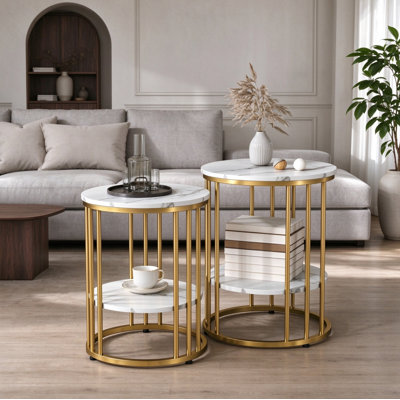 Coffee Table with Storage