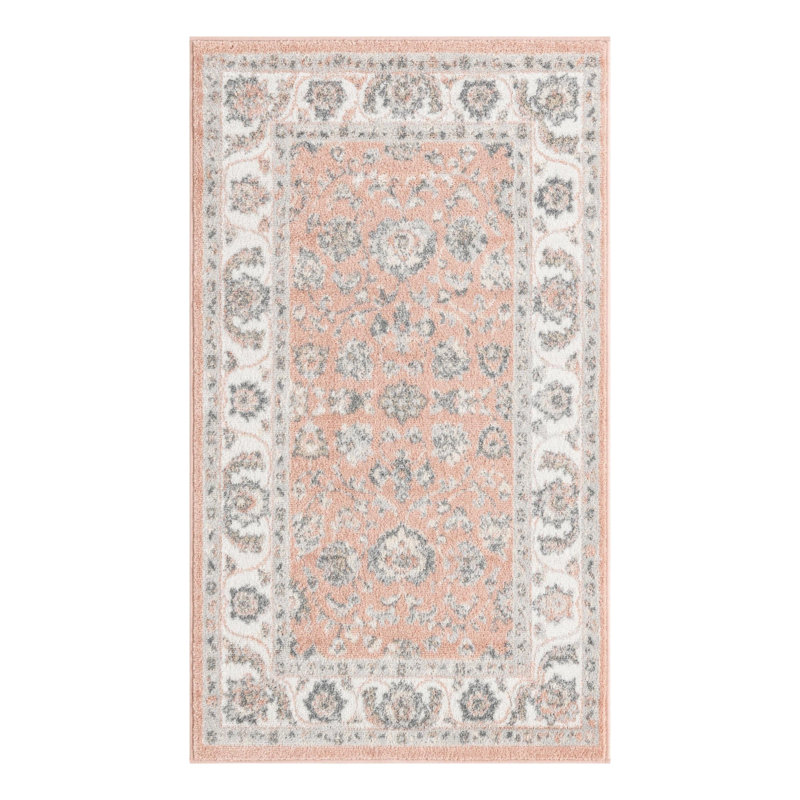 Aurelia Oriental Indoor Rug, Rectangle 3' x 5'3"