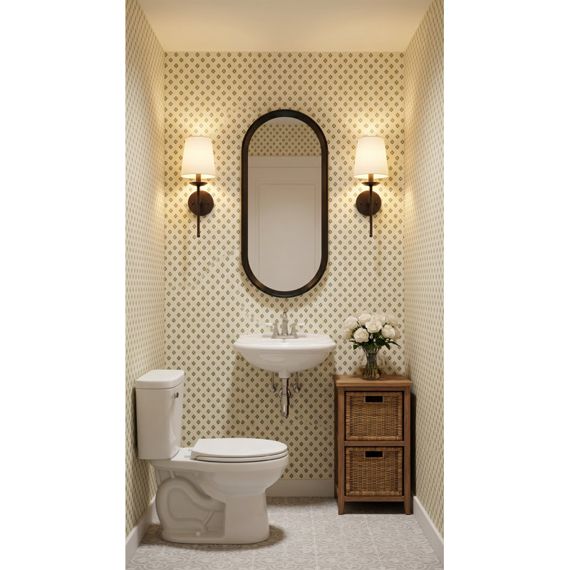Marci Mirror