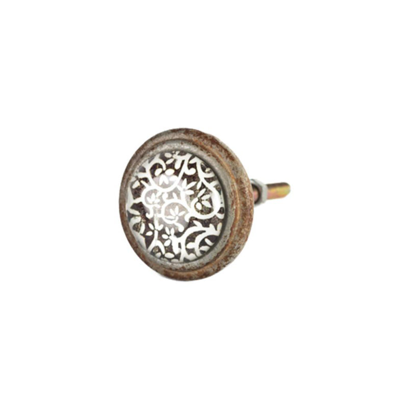 Bouton d'armoire "Liana's World"