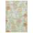 Tropical Leaf Floral Outdoor Area Rug-116192064