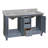 Ferdinand 60'' Double Bathroom Vanity with Top-1443309870-1443309867