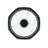 Artic Ceiling Light