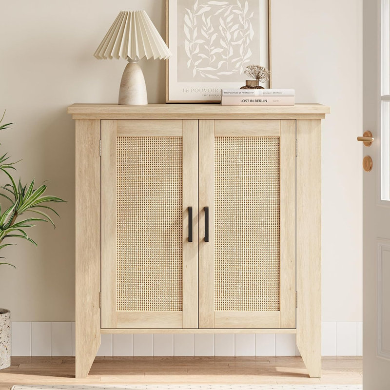 Abdualeem Accent Cabinet