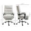 Fauteuil de direction en microfibre Vinsetto