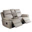 Chaqueta 2 Piece Reclining Sofa Set-1950367891
