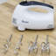 Swan 5 Speed Hand Mixer