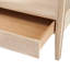 Paola Solid Wood End Table