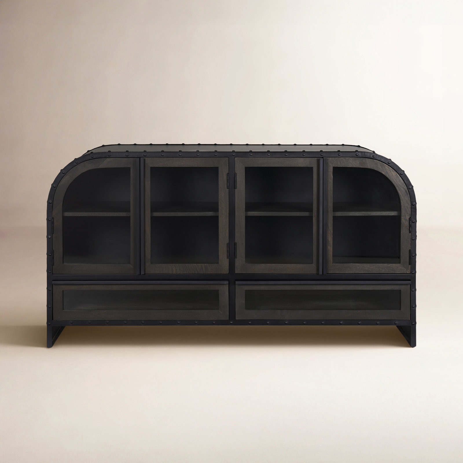Delaware Mango Sideboard