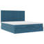 Ottoman Bed With Mattresses Velvet-2028623863-2028623861