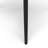 Sherbourne Iron 3 Legs End Table