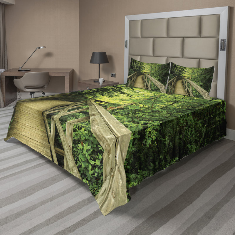 Microfiber Sheet Set, Full Sheet Set with Fitted Sheet and 2 Pillowcases