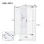 Tall Bathroom Storage Cabinet