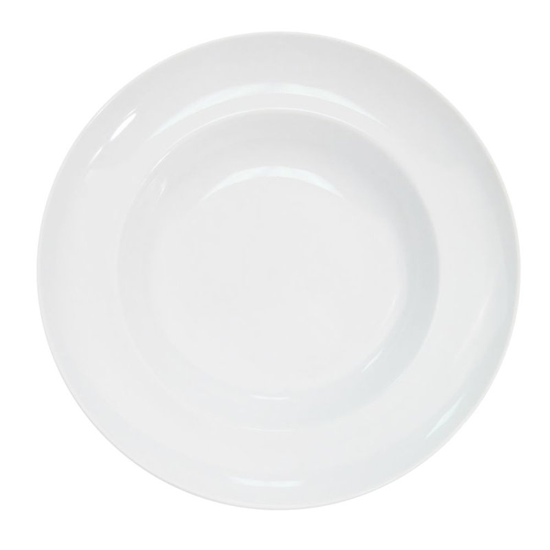 Bol à pâtes 18 oz 10 1/2 po CAC China, 0.14