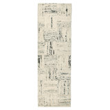 Sosa Abstract Area Rug