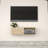 Modular Floating Tv Console Box