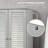 Tall Narrow Bathroom Storage Cabinet-1167854440