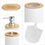 Bathroom Accessory-403689368