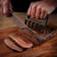 BBQ Black Dishwasher Safe Meat Fork