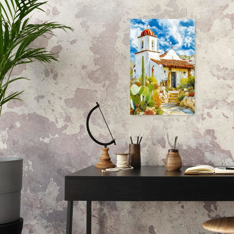 Print, 60.96cm H x 40.64cm W