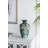 Viddah Ceramic Table Vase
