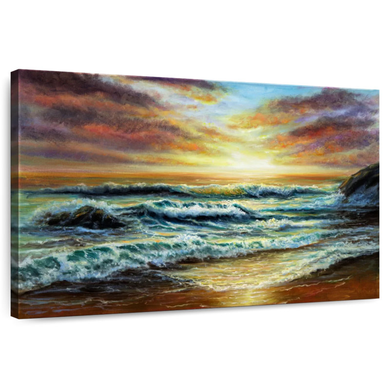 Gillard Ocean Shore