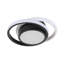 Modern Ellipse LED Flush Mount