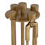 Lara Fireplace Tool Set-68999586
