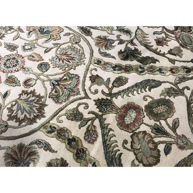 Chantel One-of-a-Kind 8'11" X 12'4" Area Rug