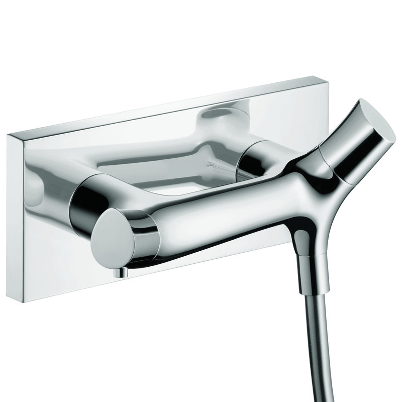 Axor Starck Organic Thermostatic Shower Trim