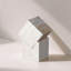 Quad Travertin Figurines abstraites et sculptures-22479384