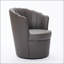 Chaise de bureau Petal-1309888254