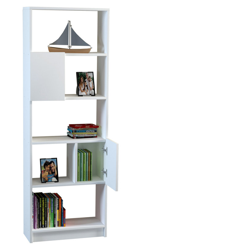 170cm H x 58.3cm W Standard Bookcase