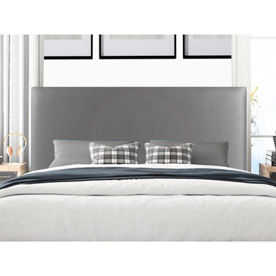 Ghazl Upholstered Headboard