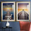 Natalie Carpentieri - Ensemble de 2 reproductions d'art-1588230896-1588230898-1588230891