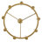 Hinkley Copley Chandelier-108493510