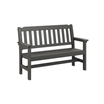 Berlin Gardens Garden Bench