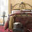 Idden Metal Open-Frame Bed-975206347